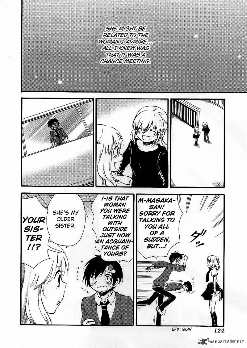 Hitorimi Haduki San To 13 3