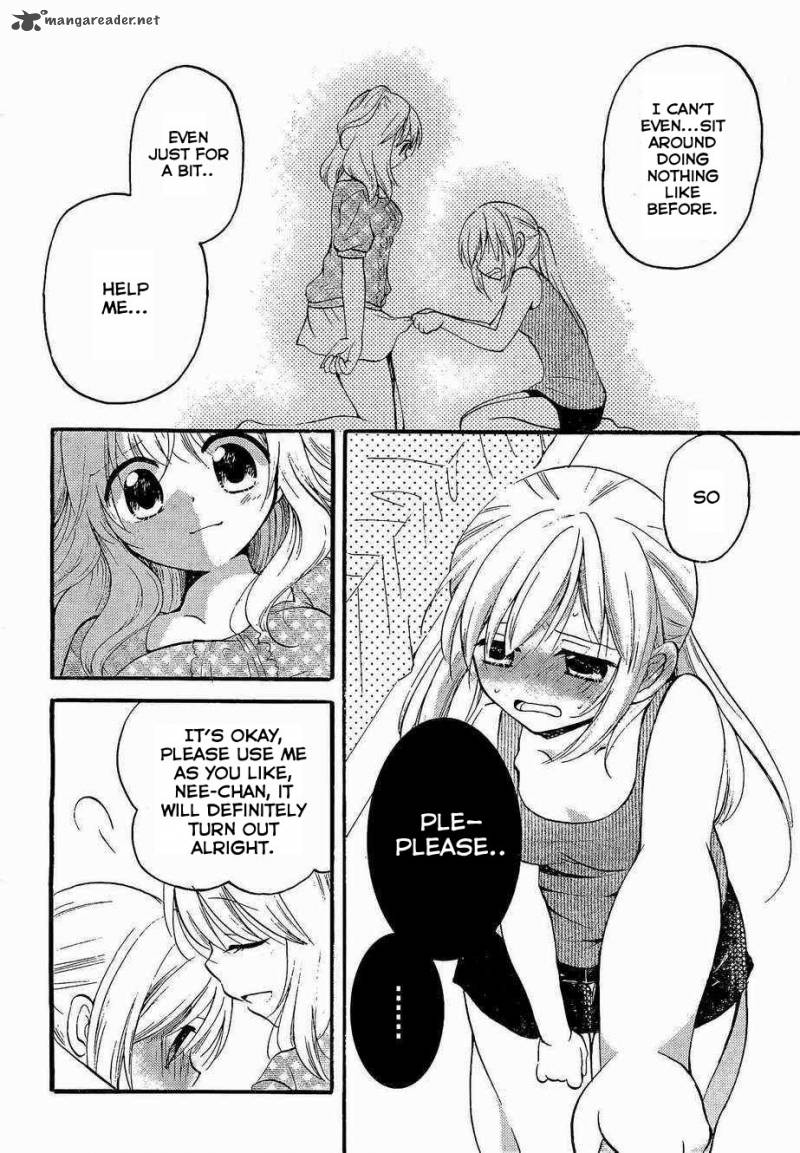 Hitorimi Haduki San To 2 24