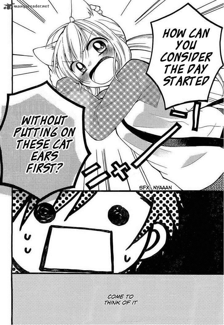 Hitorimi Haduki San To 3 7