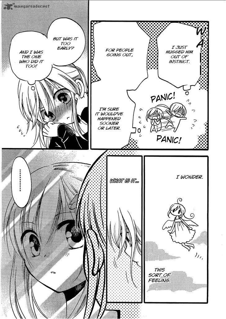 Hitorimi Haduki San To 5 4