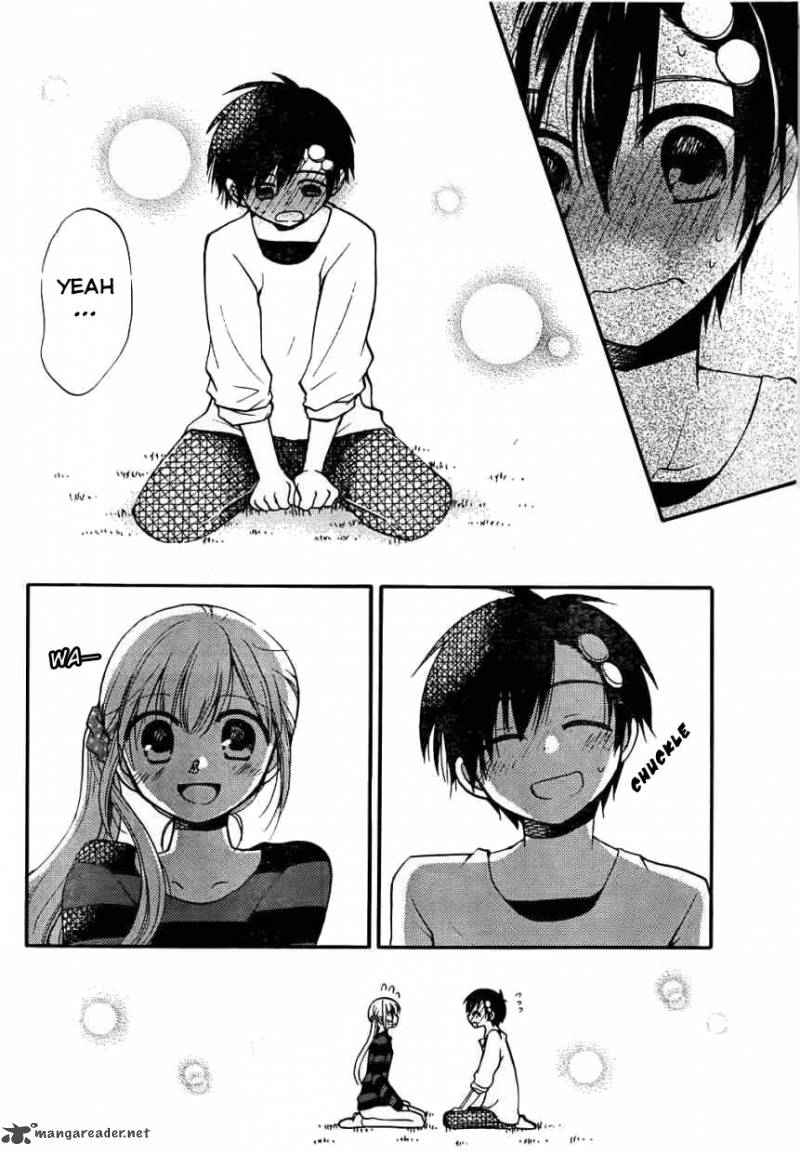 Hitorimi Haduki San To 8 5