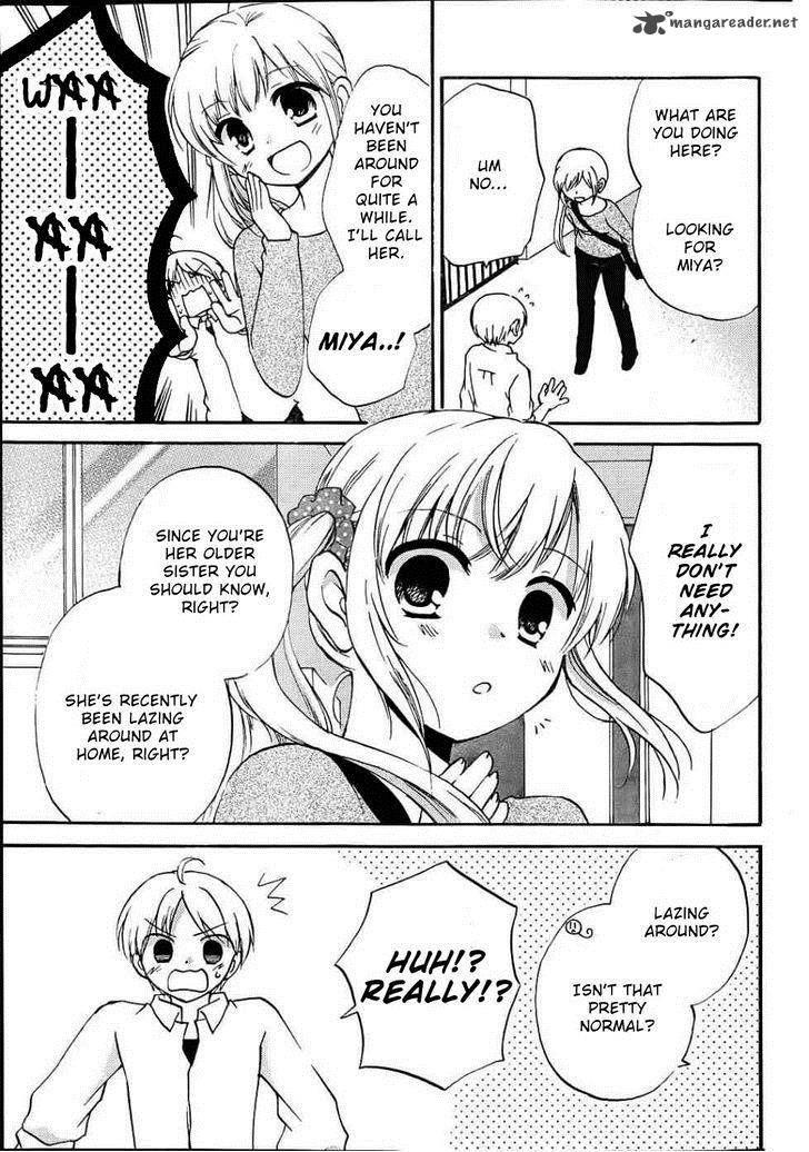 Hitorimi Haduki San To 9 12