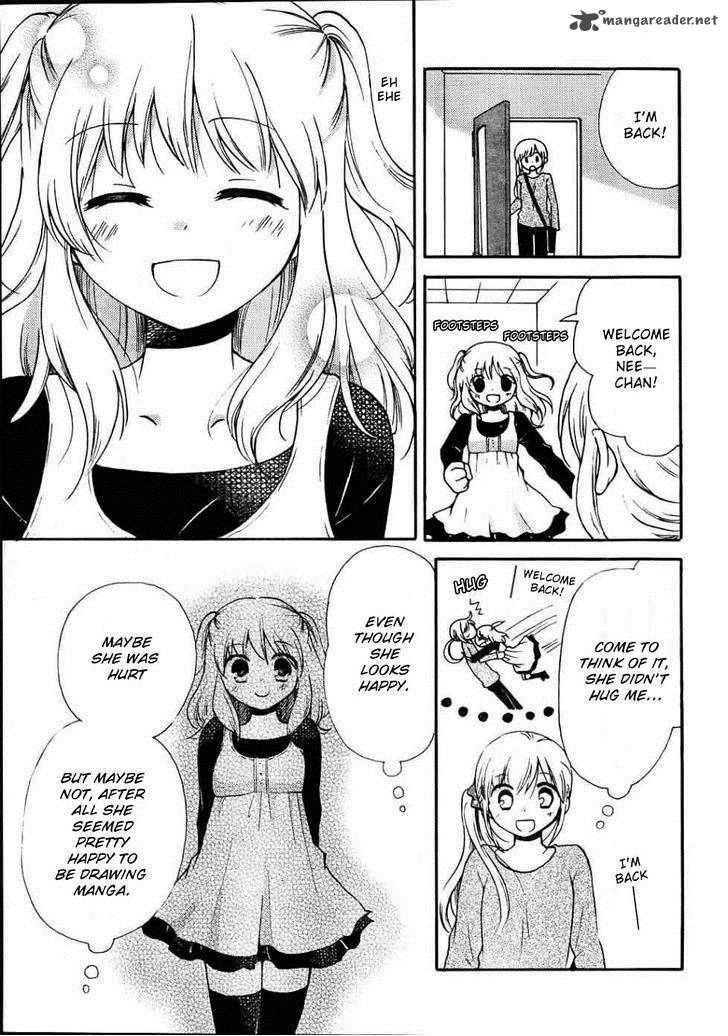 Hitorimi Haduki San To 9 14