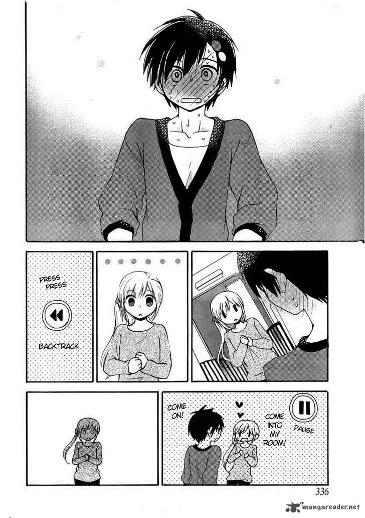 Hitorimi Haduki San To 9 21