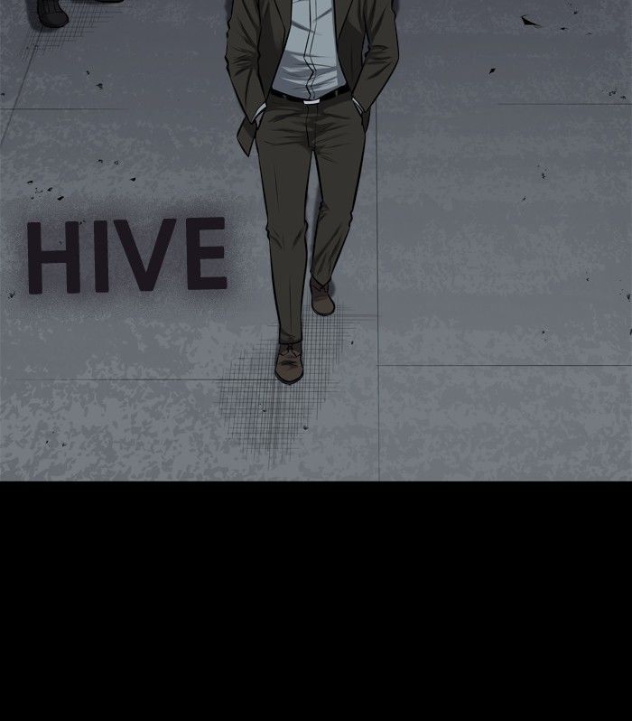Hive 156 2