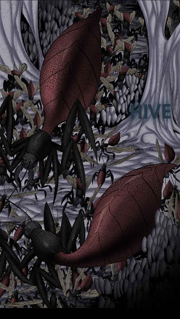 Hive 199 1