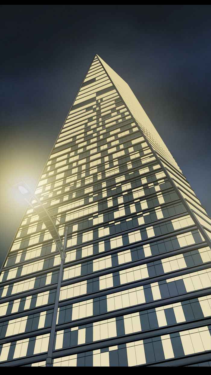 Hive 25 84