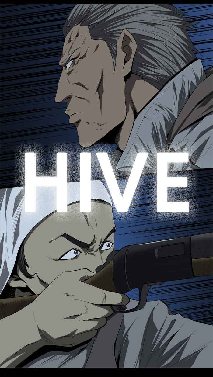 Hive 35 1