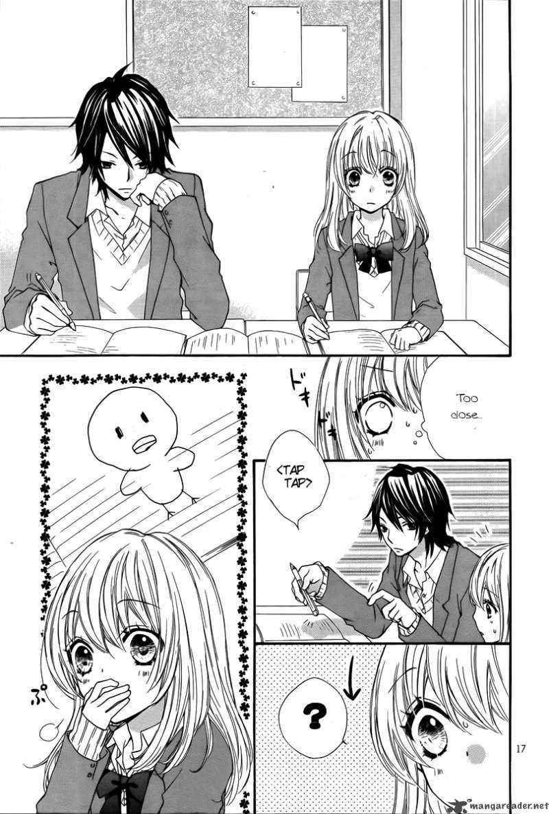 Hiyokoi 1 18