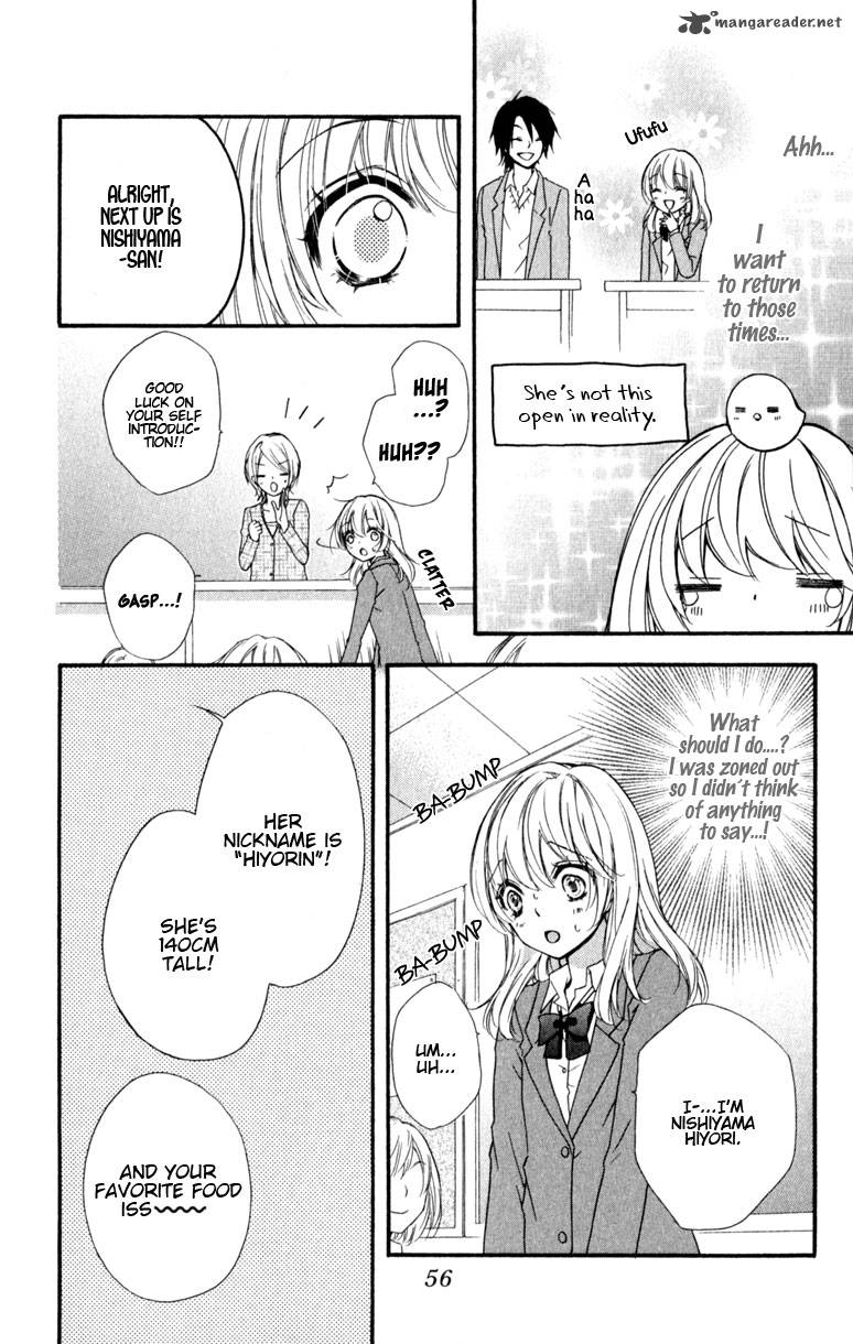 Hiyokoi 10 10