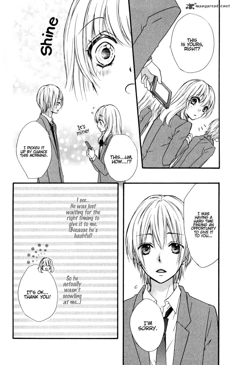 Hiyokoi 10 16