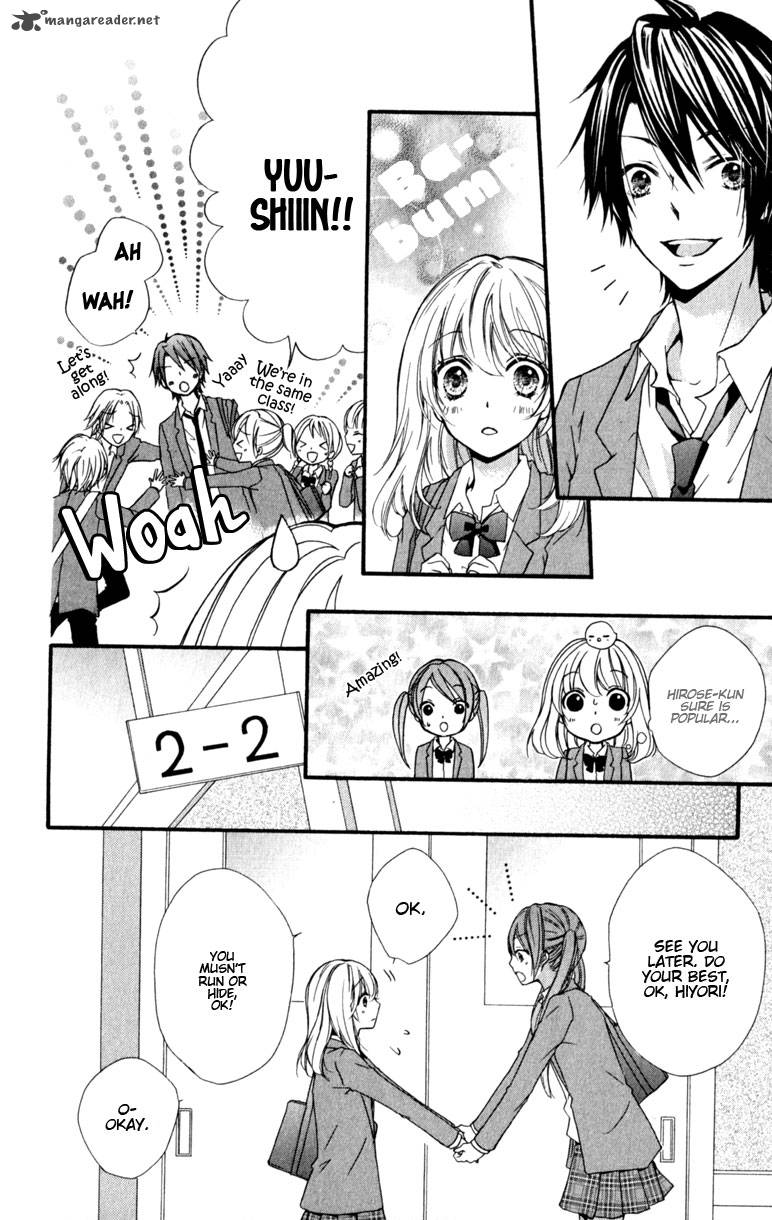 Hiyokoi 10 4