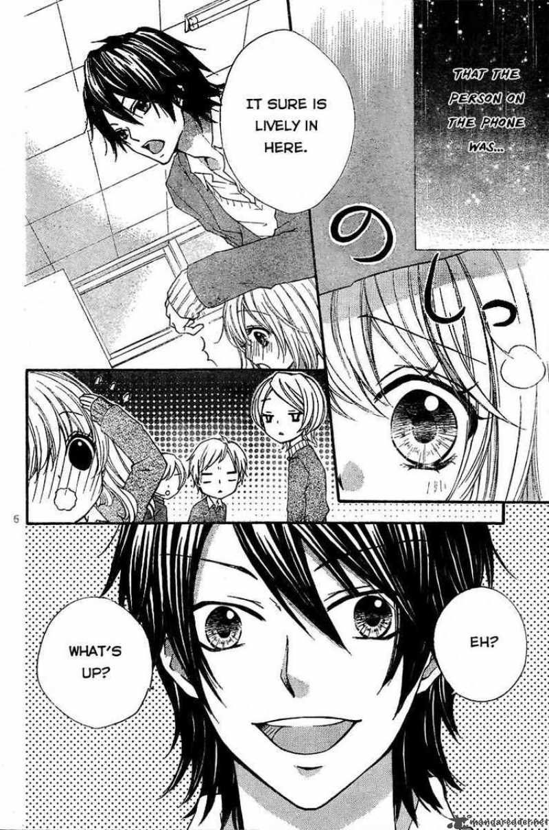 Hiyokoi 3 8
