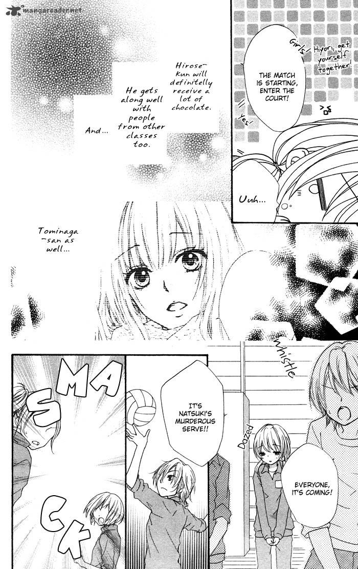 Hiyokoi 6 11
