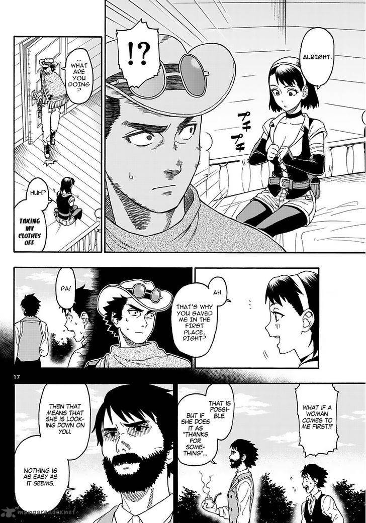 Hoankan Evans No Uso 1 16