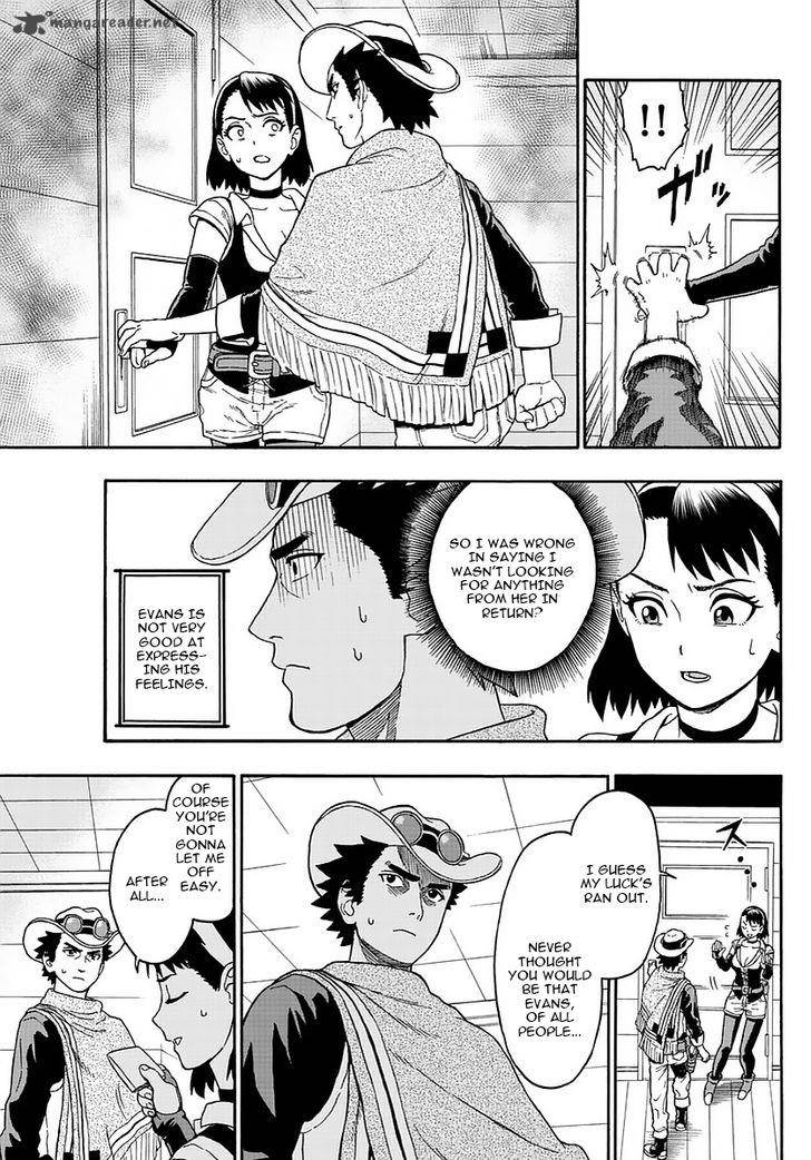 Hoankan Evans No Uso 1 19