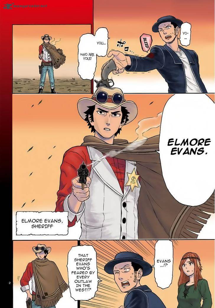 Hoankan Evans No Uso 1 2