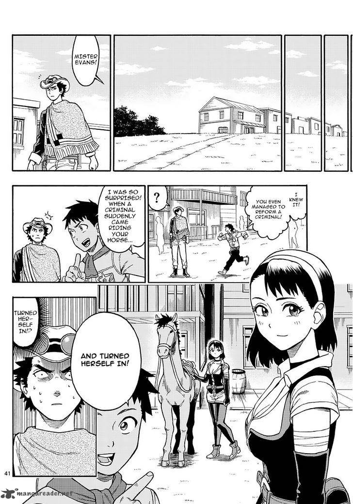 Hoankan Evans No Uso 1 40