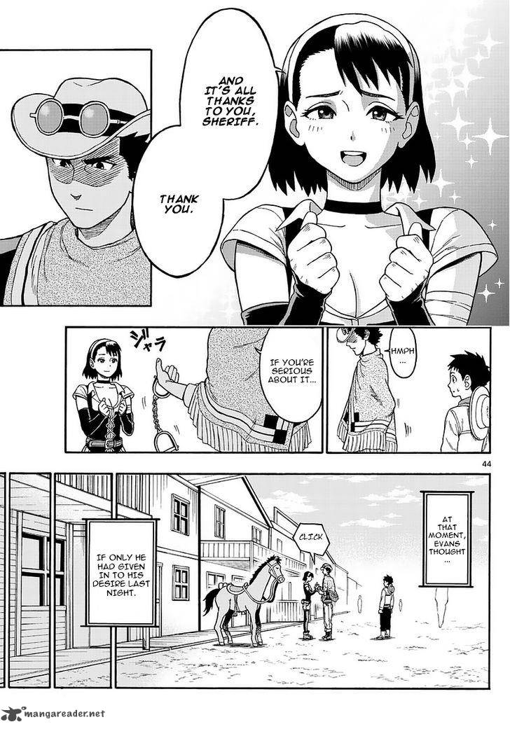 Hoankan Evans No Uso 1 43