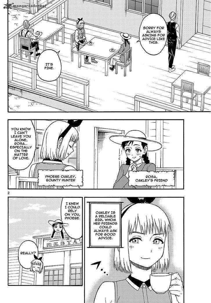 Hoankan Evans No Uso 10 2