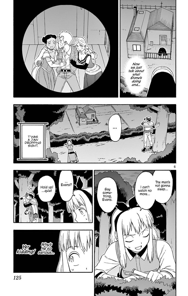 Hoankan Evans No Uso 106 6