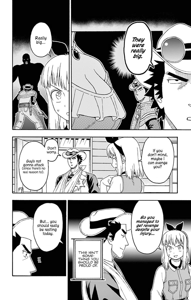 Hoankan Evans No Uso 107 6