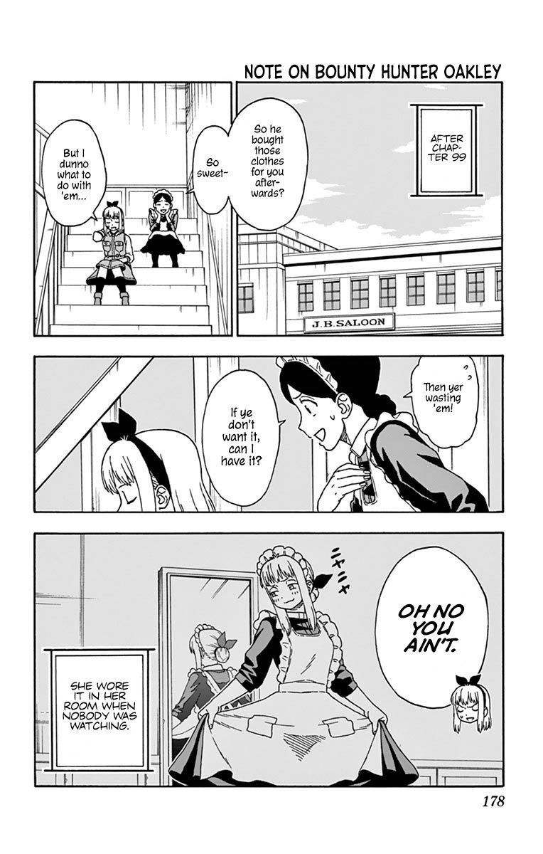 Hoankan Evans No Uso 109 16