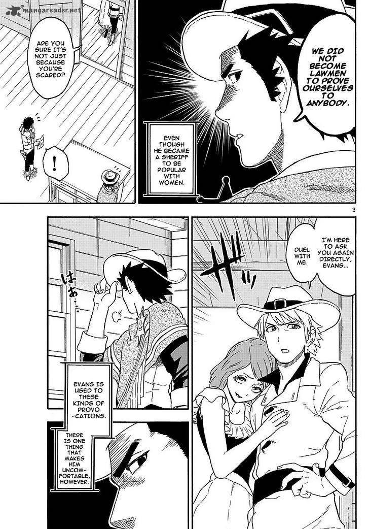 Hoankan Evans No Uso 11 3