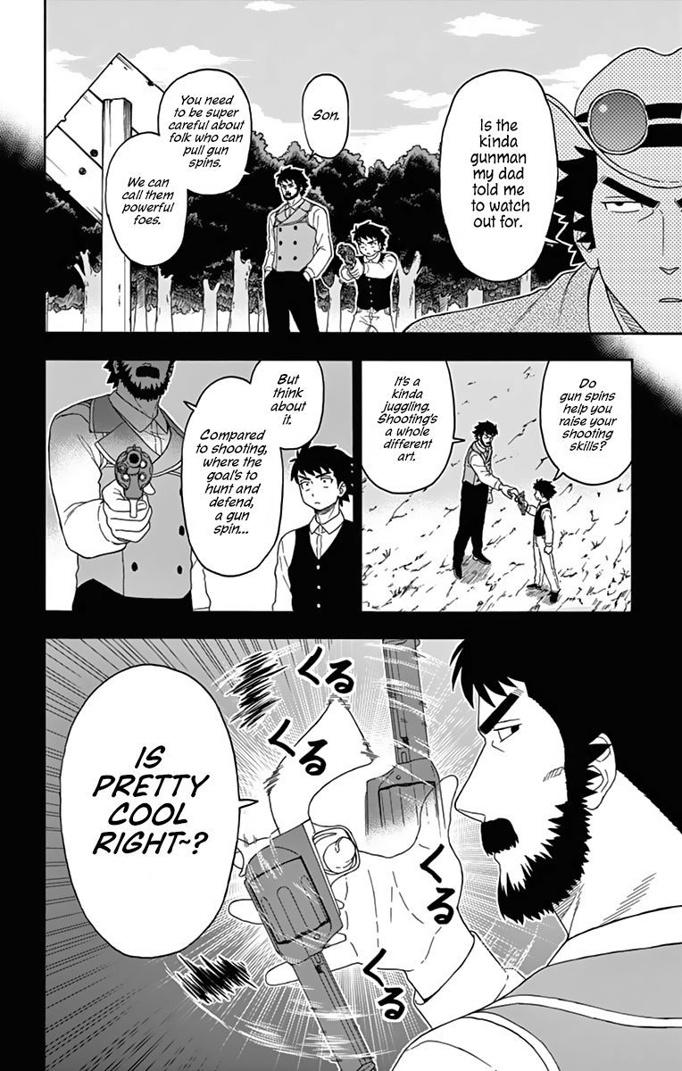 Hoankan Evans No Uso 110 6