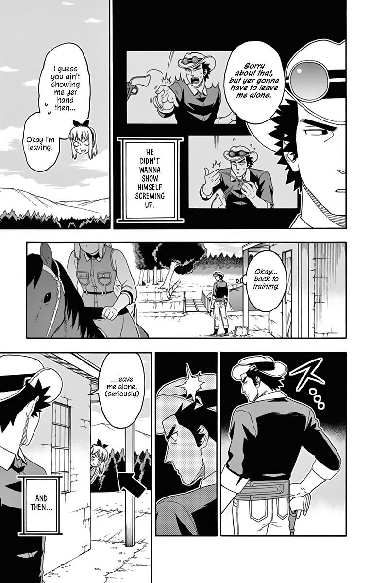 Hoankan Evans No Uso 110 9