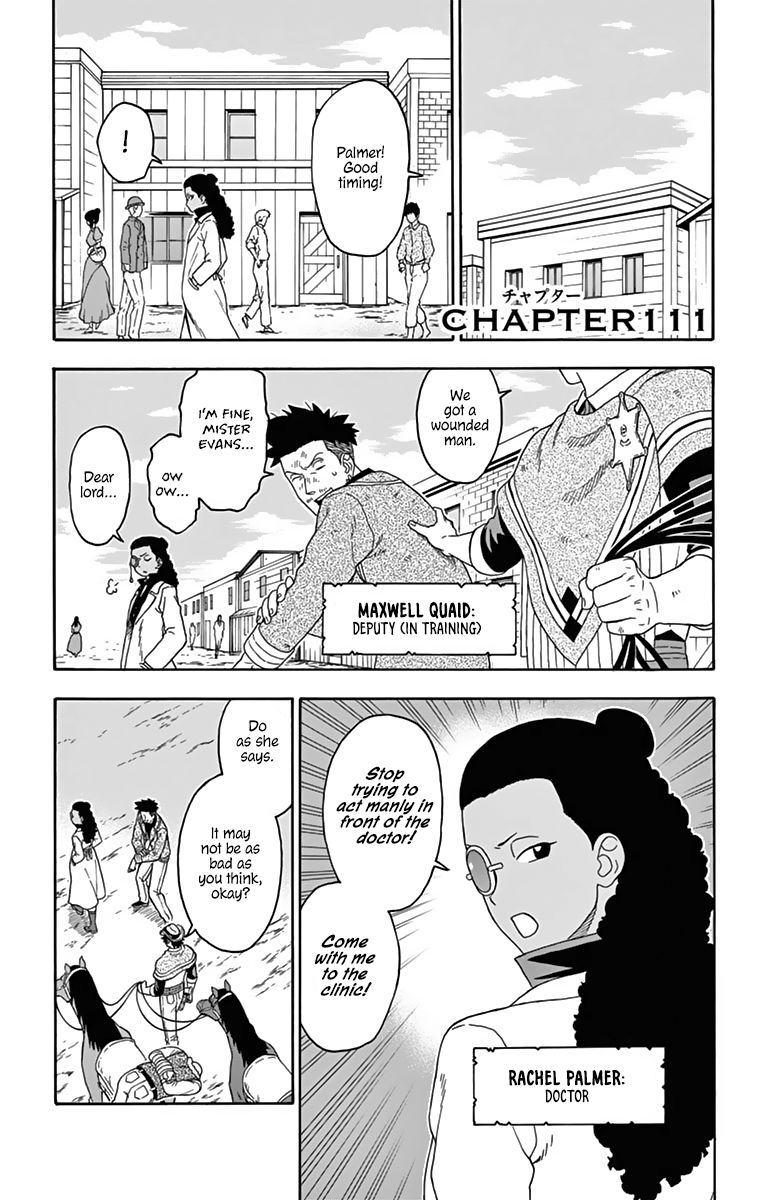 Hoankan Evans No Uso 111 1