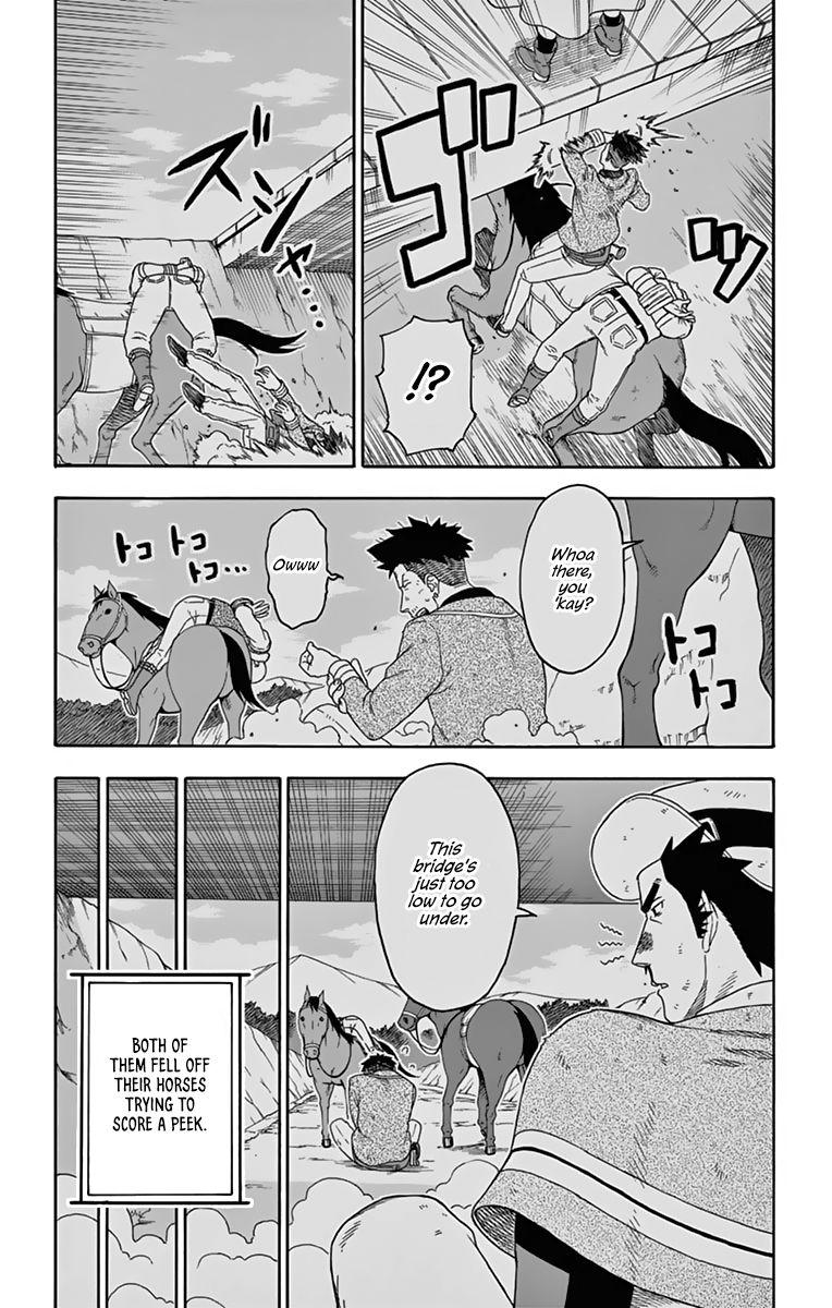 Hoankan Evans No Uso 111 4