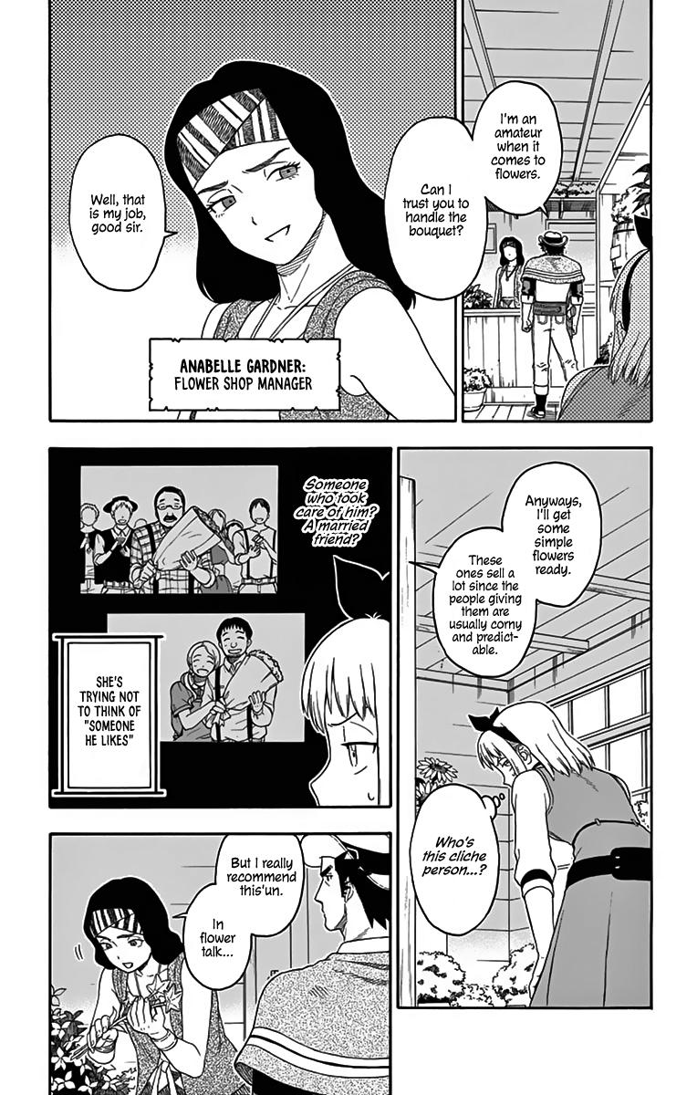 Hoankan Evans No Uso 112 3