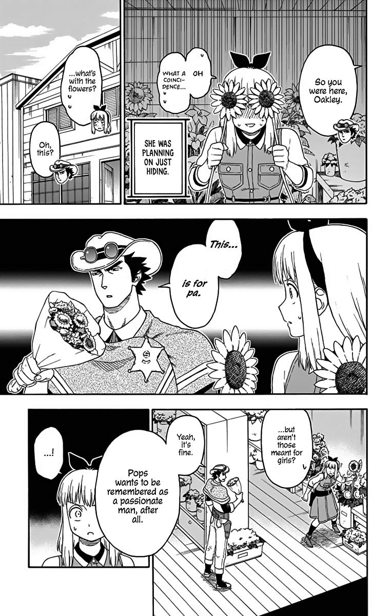 Hoankan Evans No Uso 112 7
