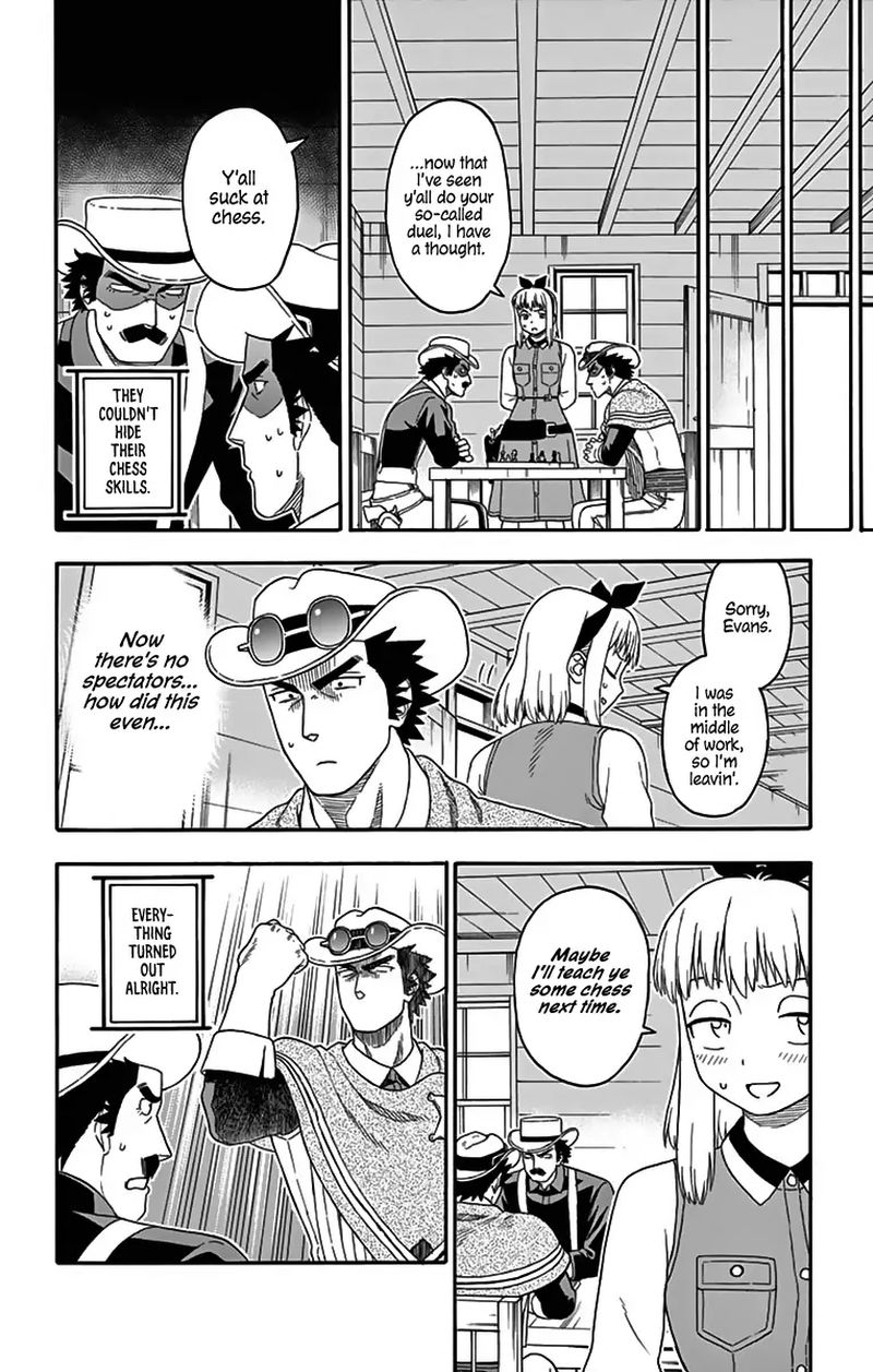 Hoankan Evans No Uso 113 14