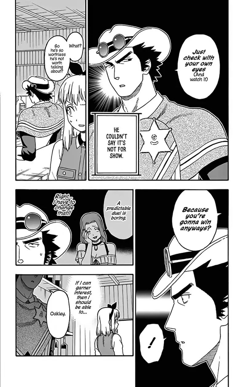 Hoankan Evans No Uso 113 4