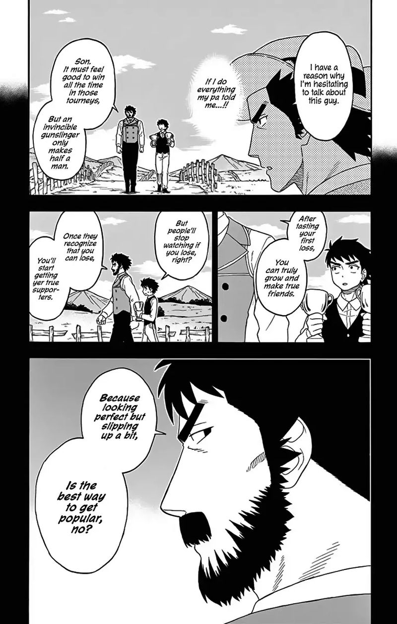 Hoankan Evans No Uso 113 5