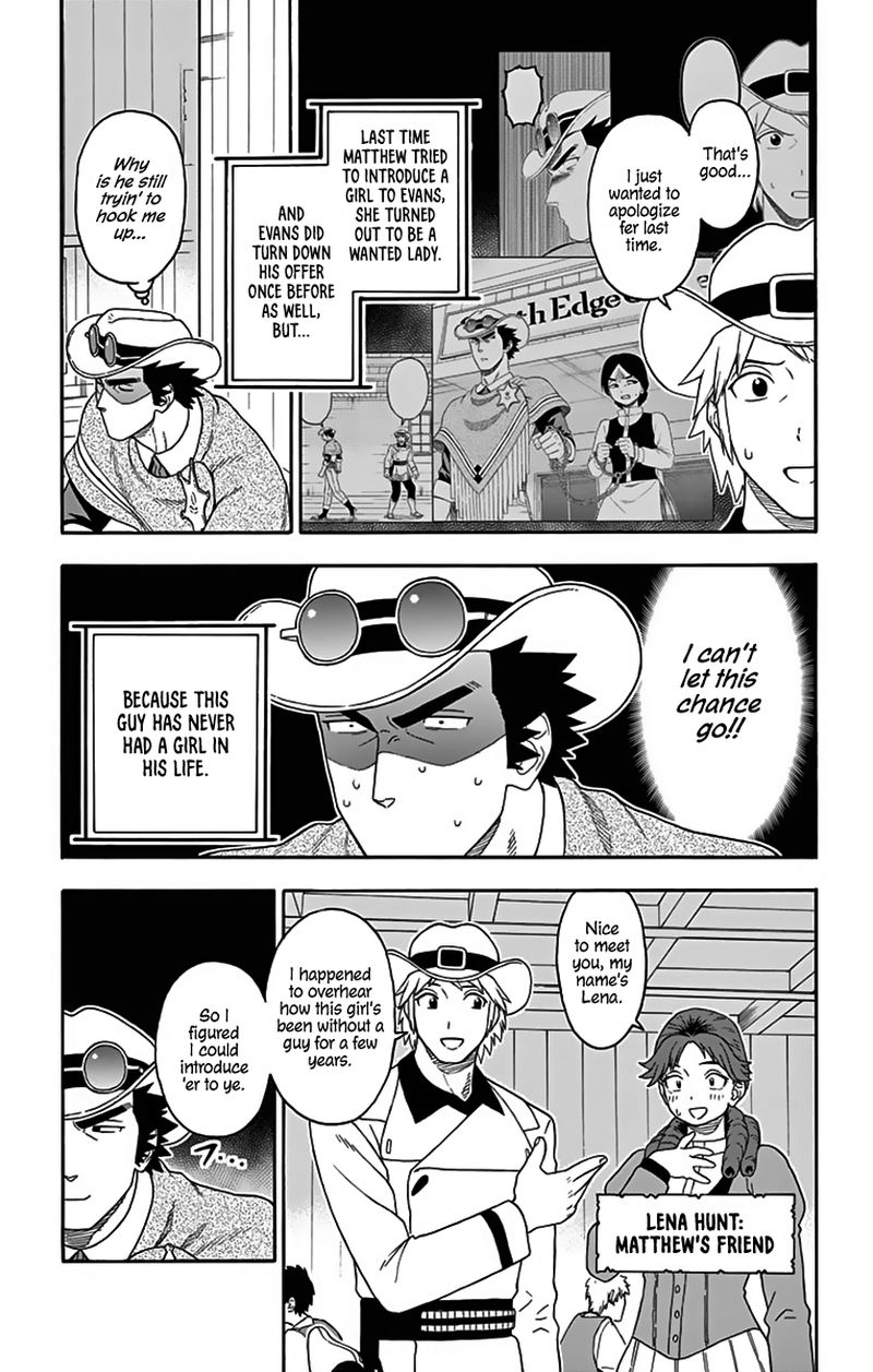 Hoankan Evans No Uso 114 3