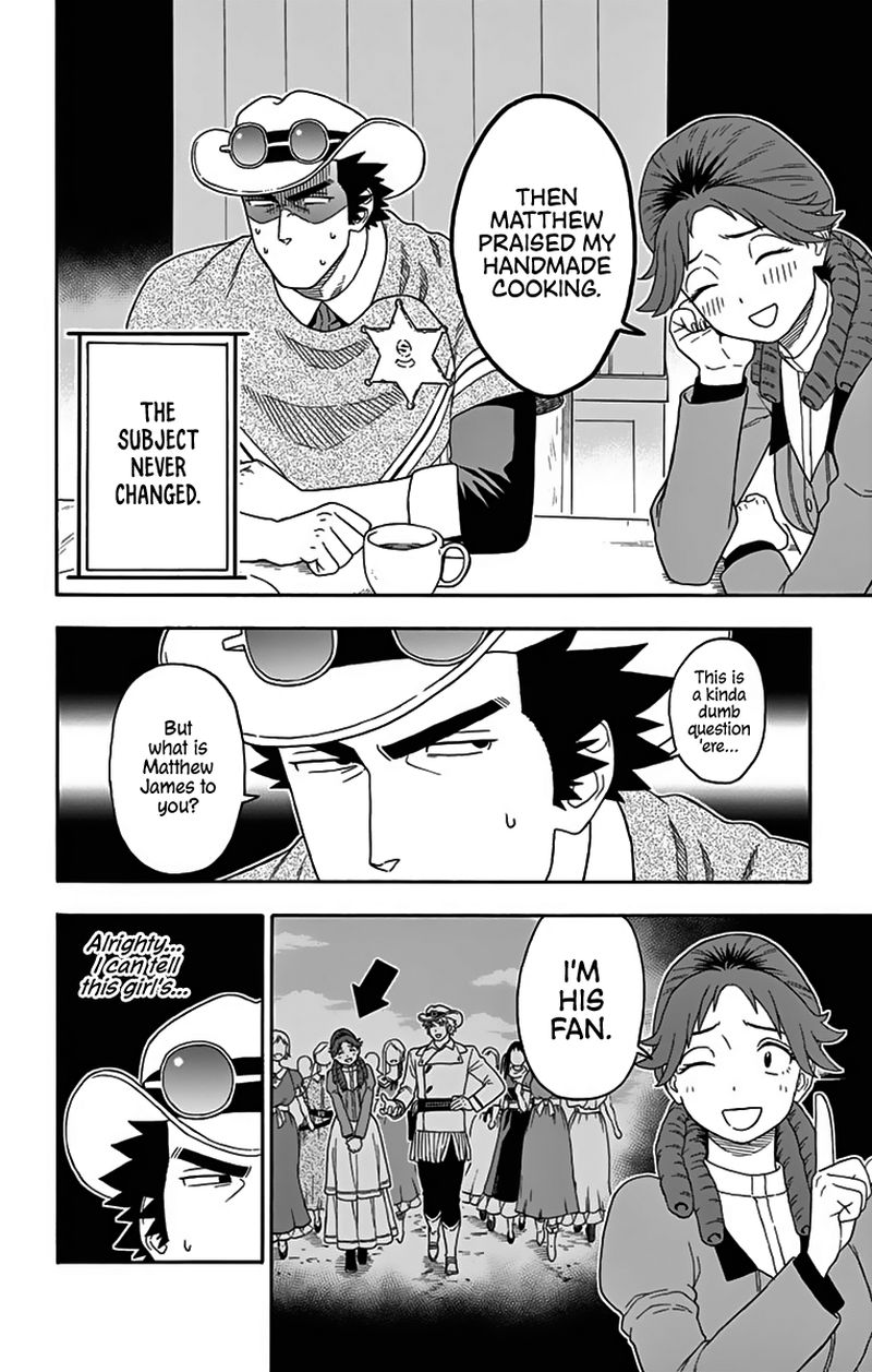 Hoankan Evans No Uso 114 8