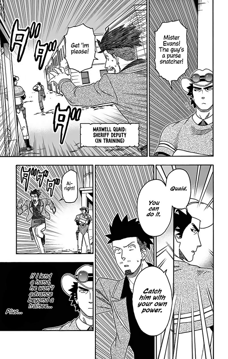 Hoankan Evans No Uso 115 7