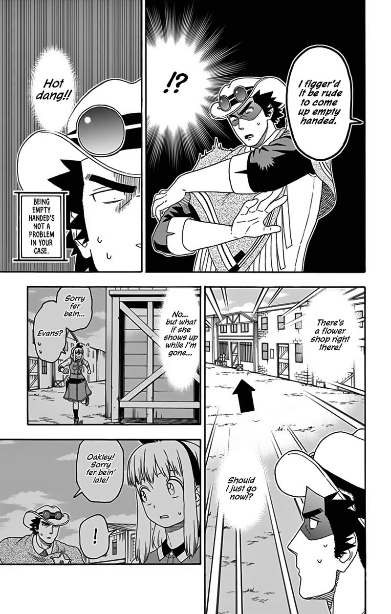 Hoankan Evans No Uso 115 9