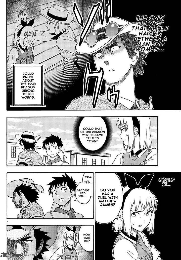 Hoankan Evans No Uso 12 6