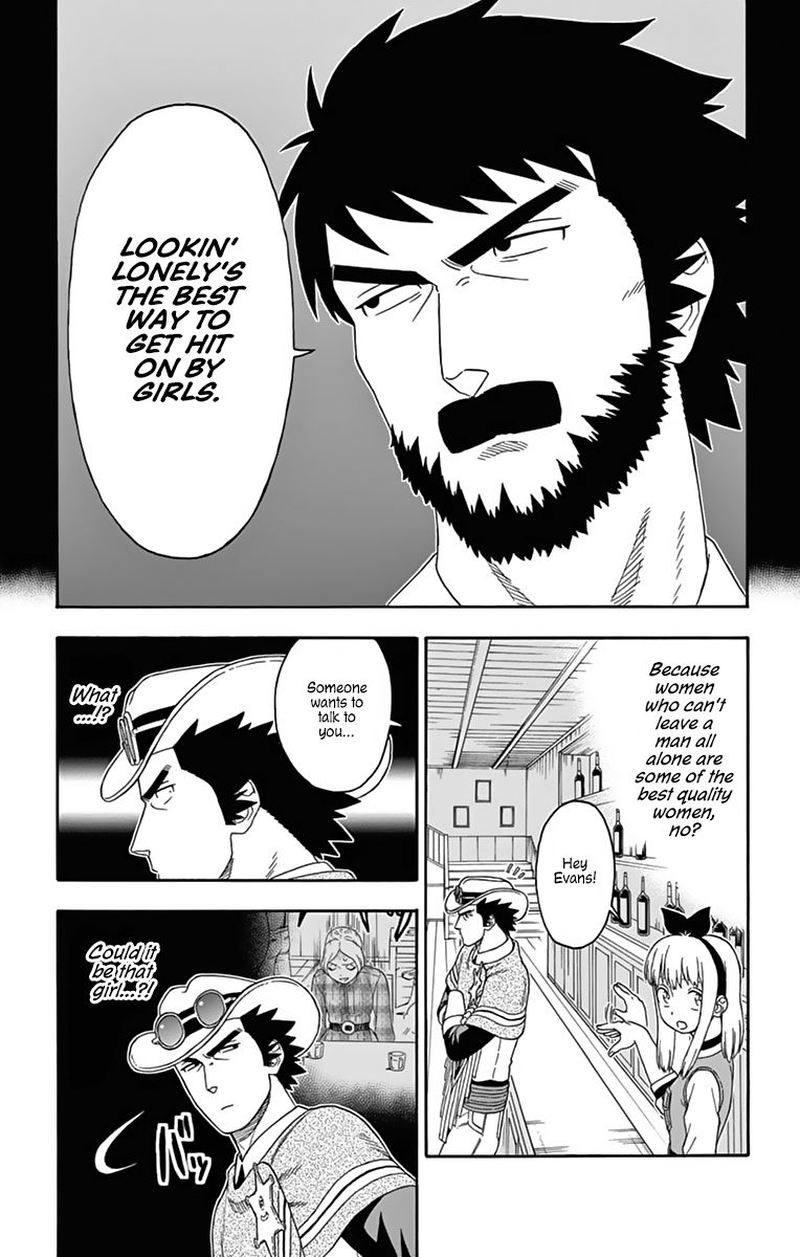 Hoankan Evans No Uso 120 6