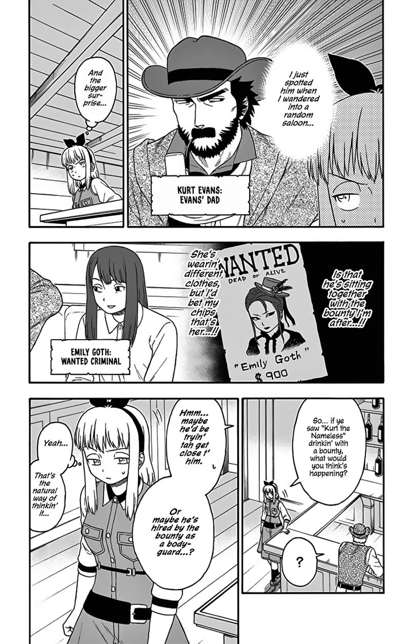 Hoankan Evans No Uso 121 3