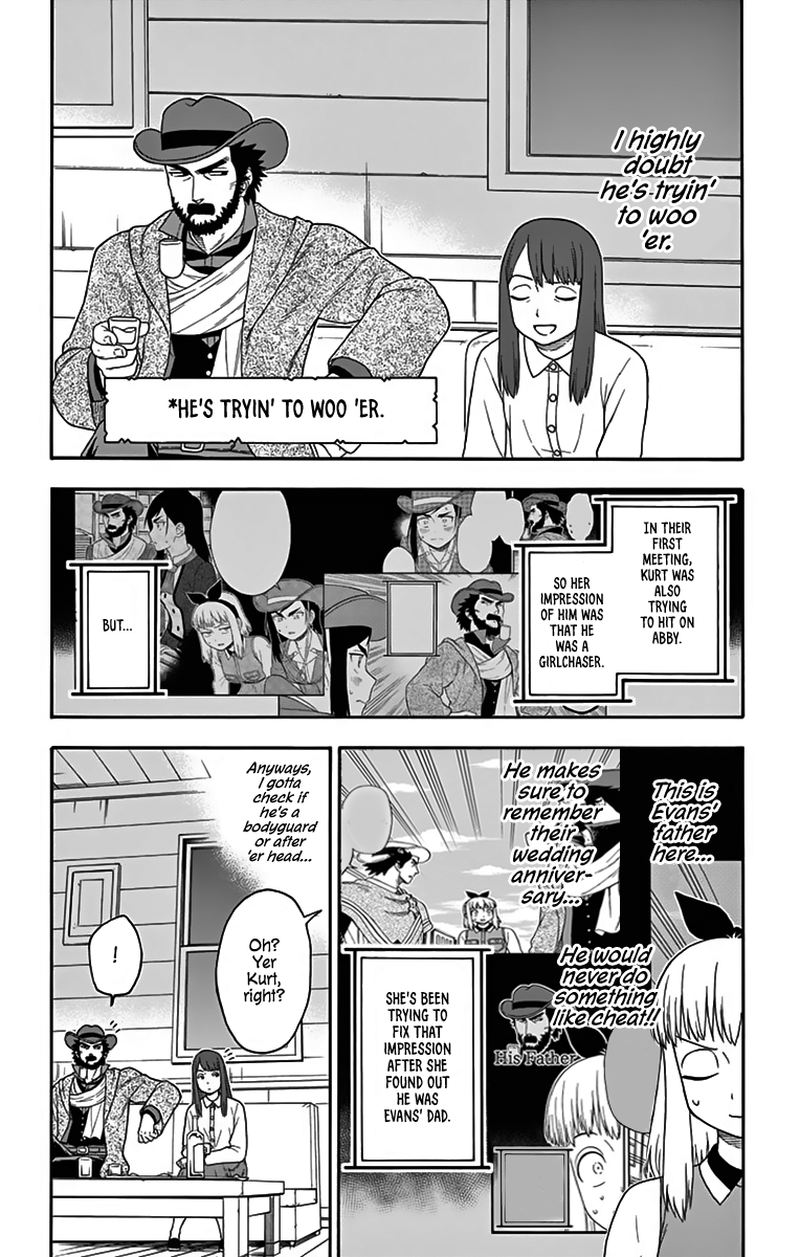 Hoankan Evans No Uso 121 4