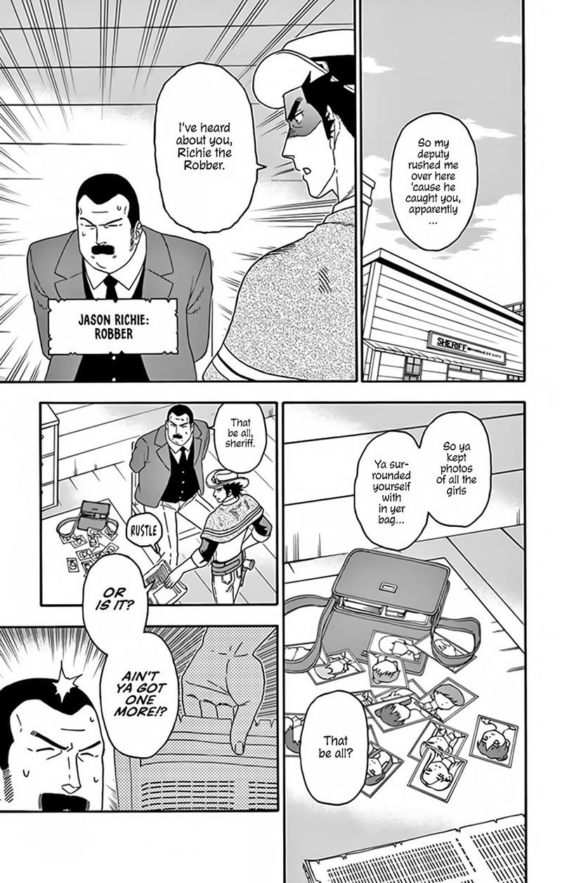Hoankan Evans No Uso 123 13