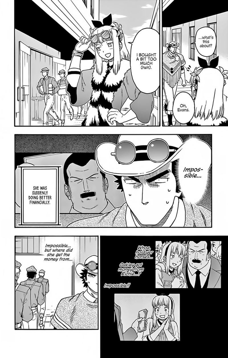 Hoankan Evans No Uso 123 6