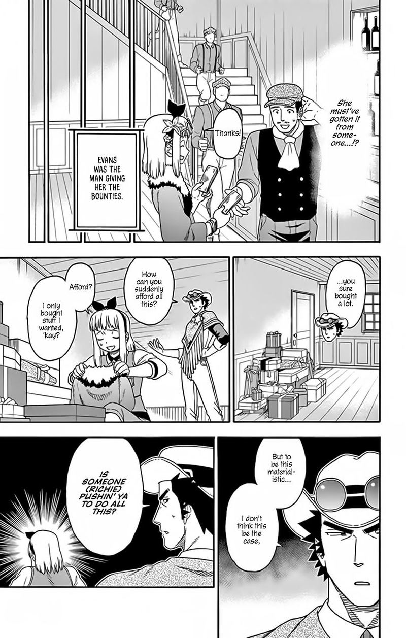 Hoankan Evans No Uso 123 7