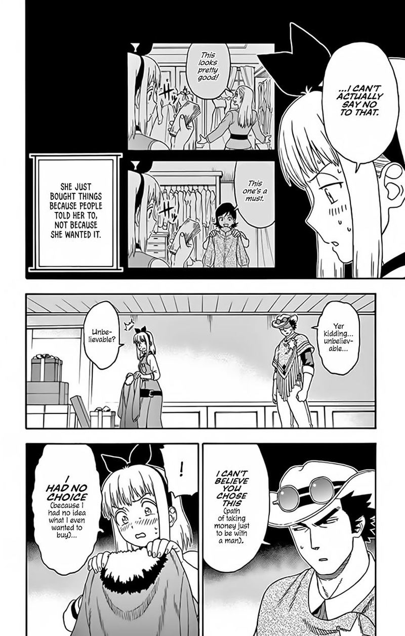 Hoankan Evans No Uso 123 8