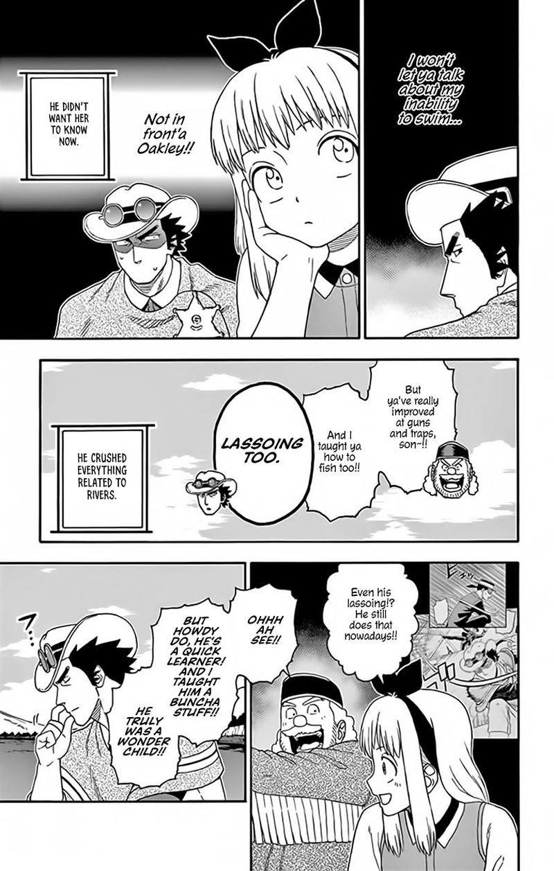 Hoankan Evans No Uso 124 7